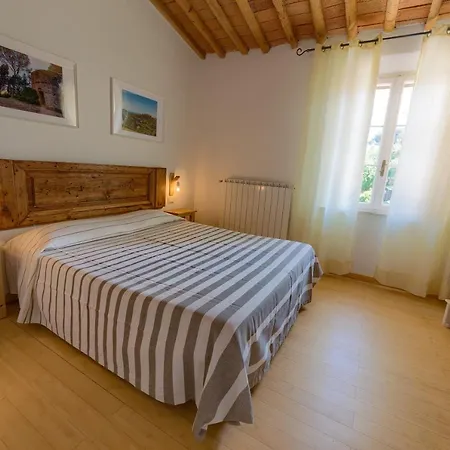 Agriturismo Podere Carducci Villa Castagneto Carducci Exterior photo