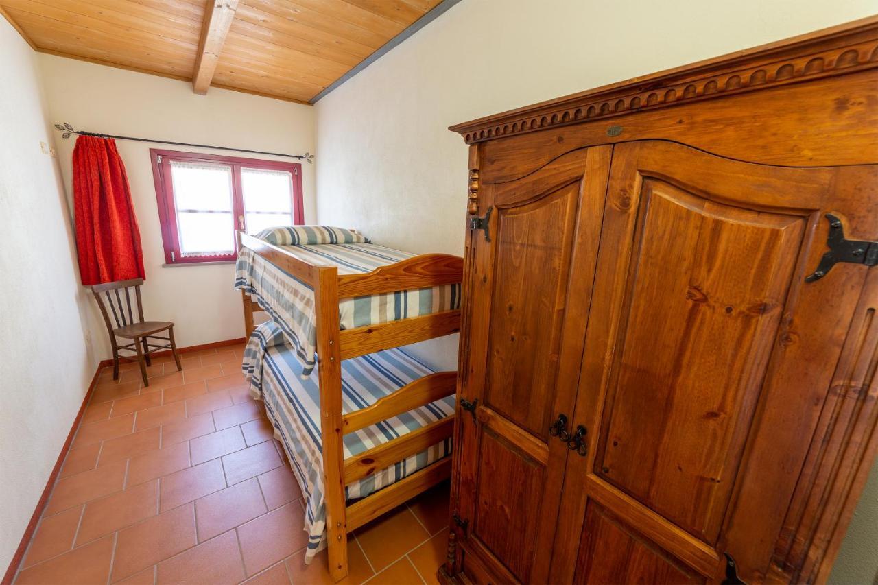 Podere Carducci Bauernhof Castagneto Carducci